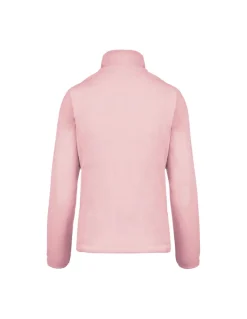 Veste Micropolaire Chaude Pour Femme
