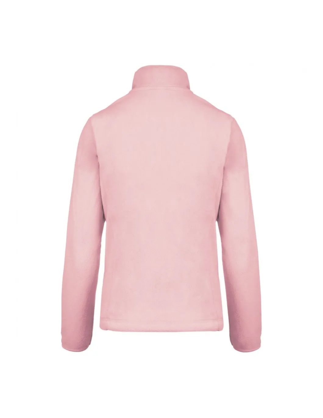 Veste Micropolaire Chaude Pour Femme