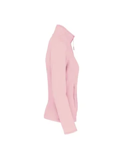Veste Micropolaire Chaude Pour Femme