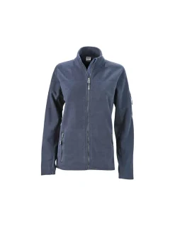 Veste Polaire Chaude Et Confortable  Femme James & Nicholson