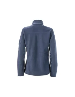 Veste Polaire Chaude Et Confortable  Femme James & Nicholson