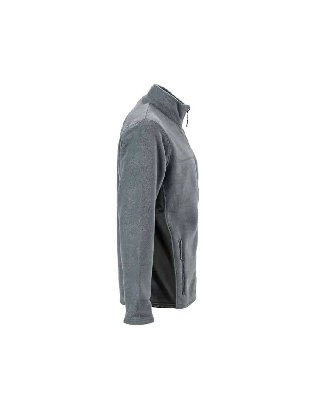 Veste Polaire Chaude Et Confortable Homme James & Nicholson