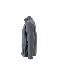 Veste Polaire Chaude Et Confortable Homme James & Nicholson