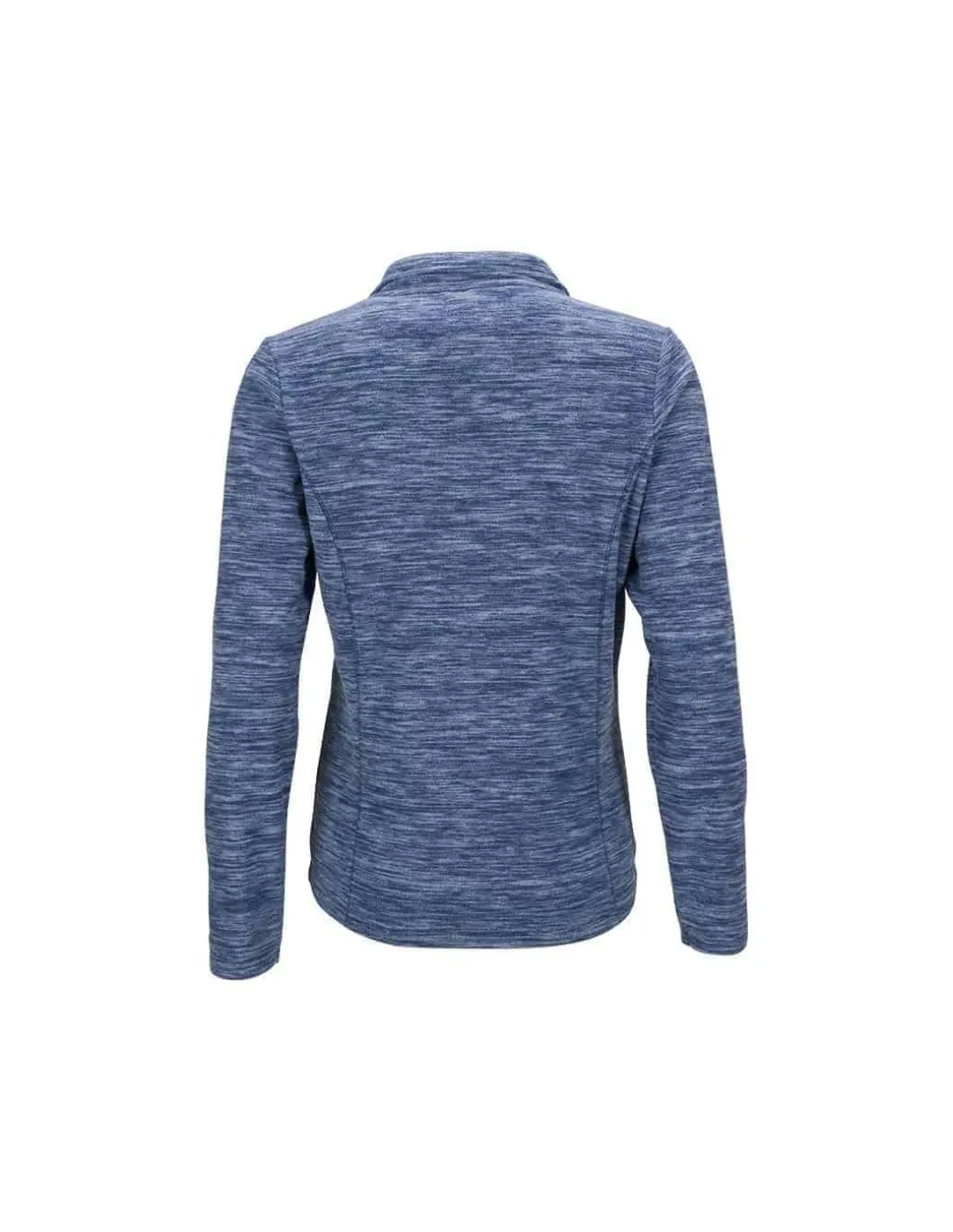 Veste Polaire Deuxième Couche Flammé Femme James & Nicholson