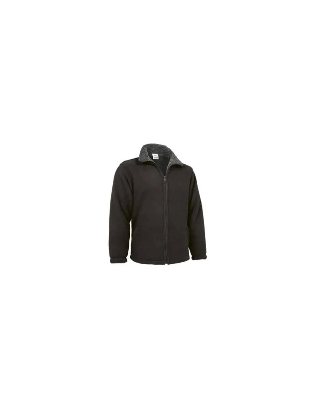 Veste Polaire Doublée Froid Extrême Unisexe Valento