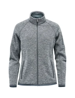 Veste Polaire Femme FHZ-1W Stormtech