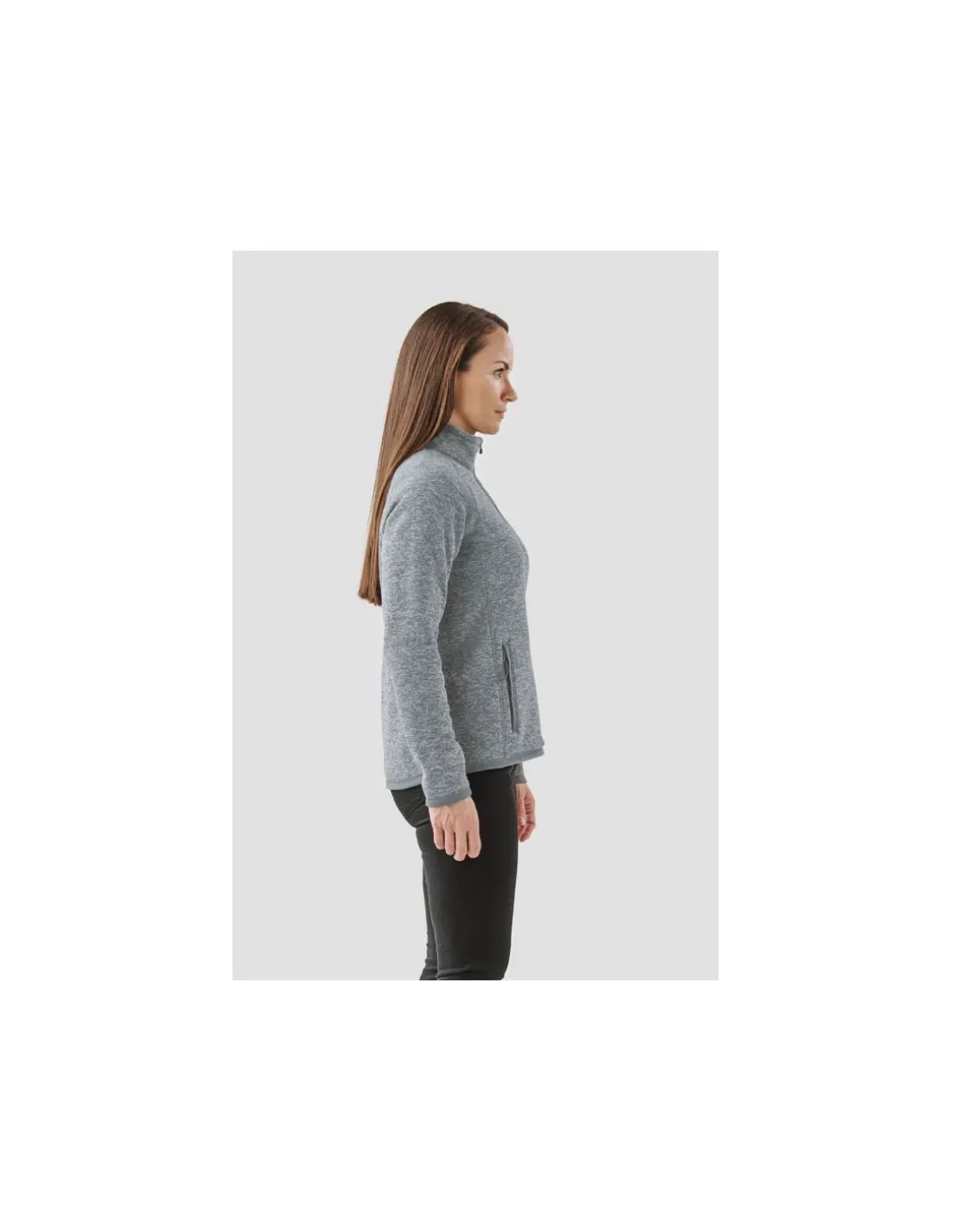 Veste Polaire Femme FHZ-1W Stormtech