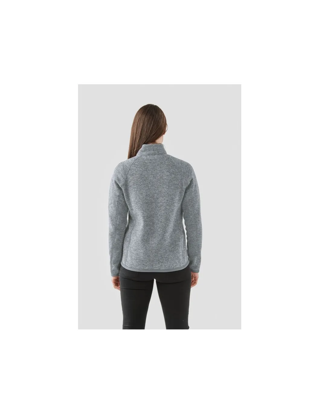Veste Polaire Femme FHZ-1W Stormtech