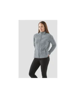 Veste Polaire Femme FHZ-1W Stormtech