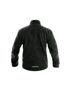 Veste Polaire Hiver Haute Densité Homme Otawa CXS