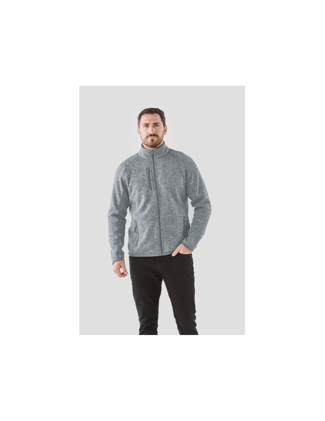 Veste Polaire Homme FHZ-1 Stormtech