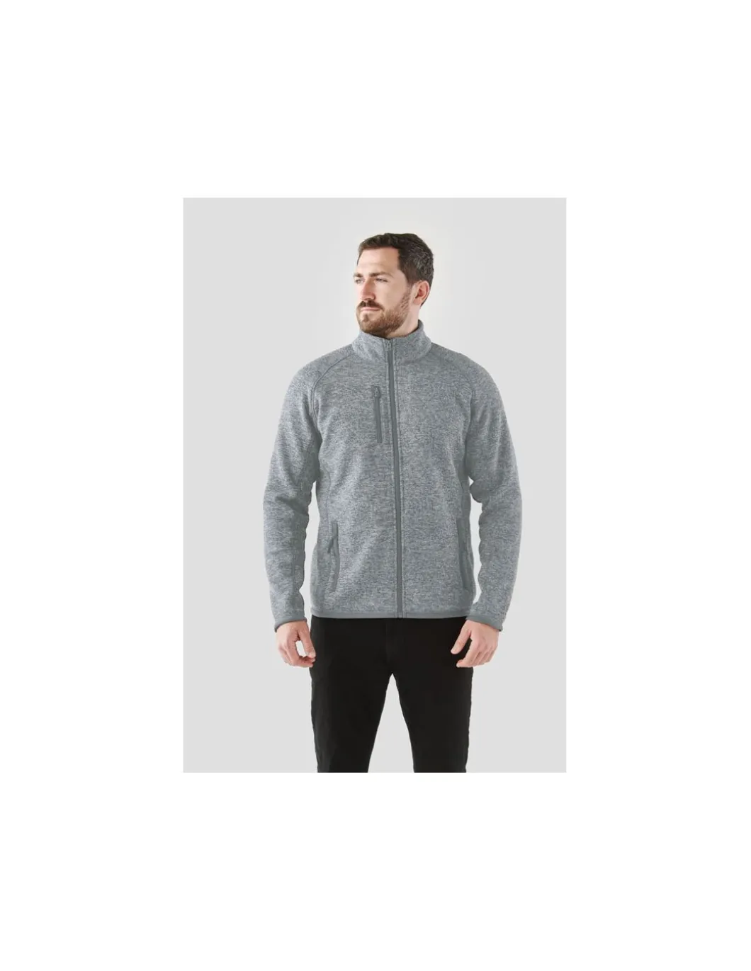 Veste Polaire Homme FHZ-1 Stormtech