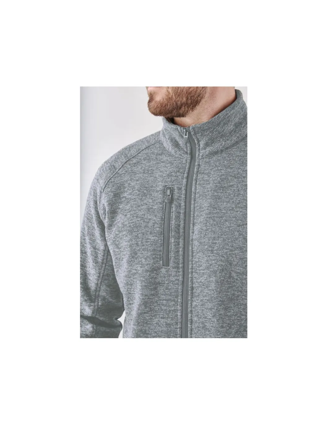Veste Polaire Homme FHZ-1 Stormtech