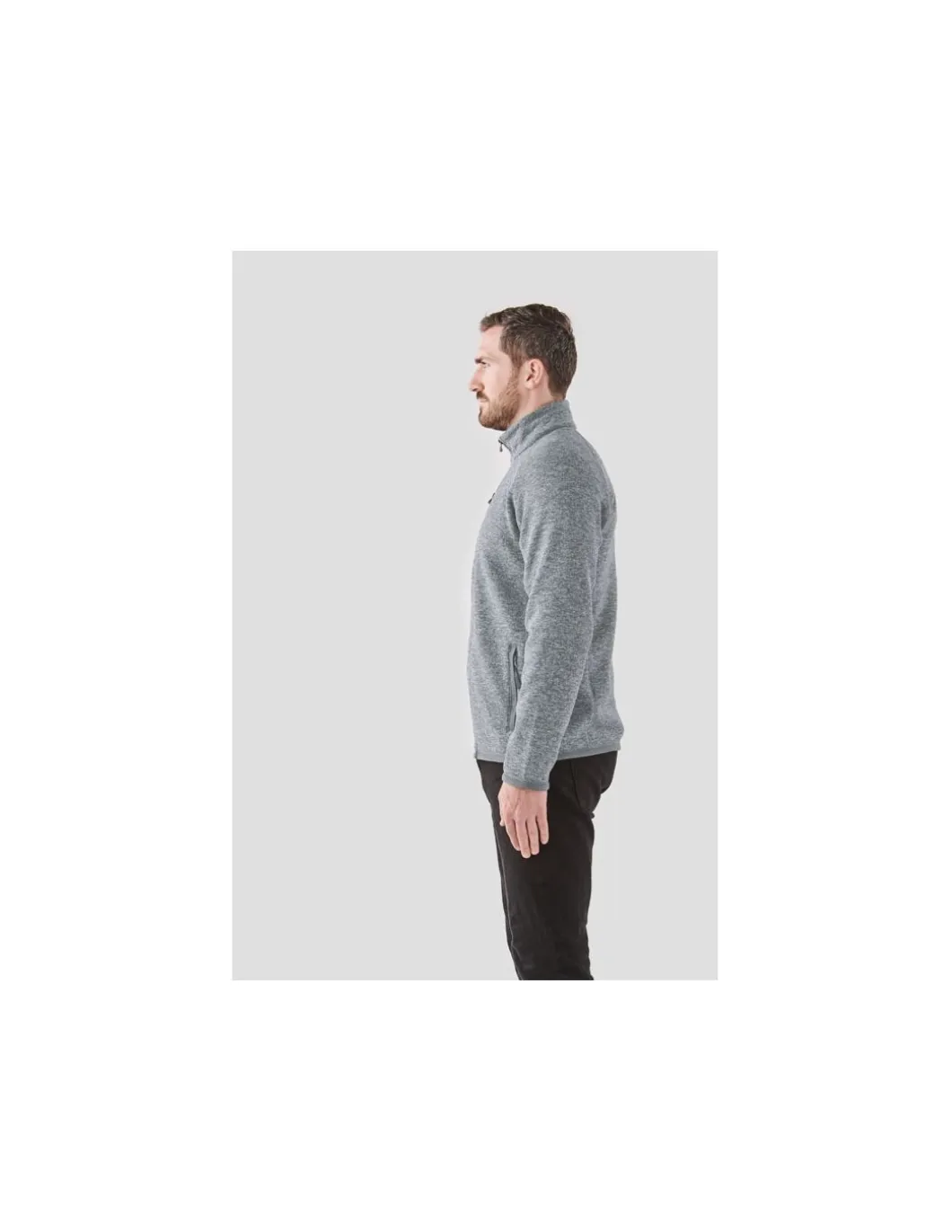 Veste Polaire Homme FHZ-1 Stormtech