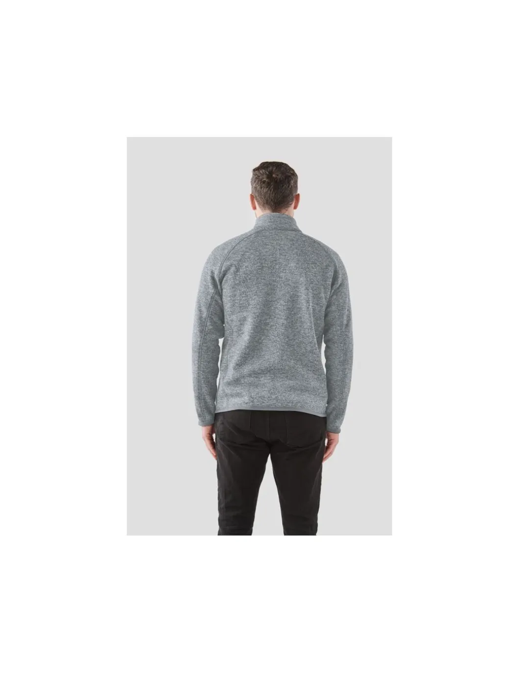 Veste Polaire Homme FHZ-1 Stormtech