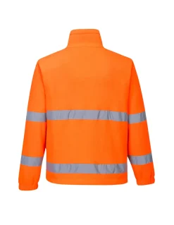 Veste Polaire HV EN20471 Classe 3 F303 Portwest