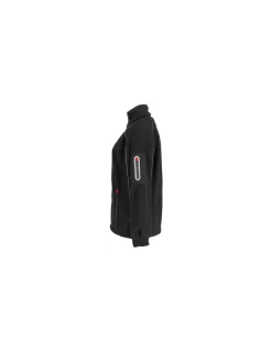 Veste Polaire Hybride Femme Refrigiwear