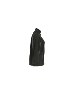 Veste Polaire Hybride Femme Refrigiwear