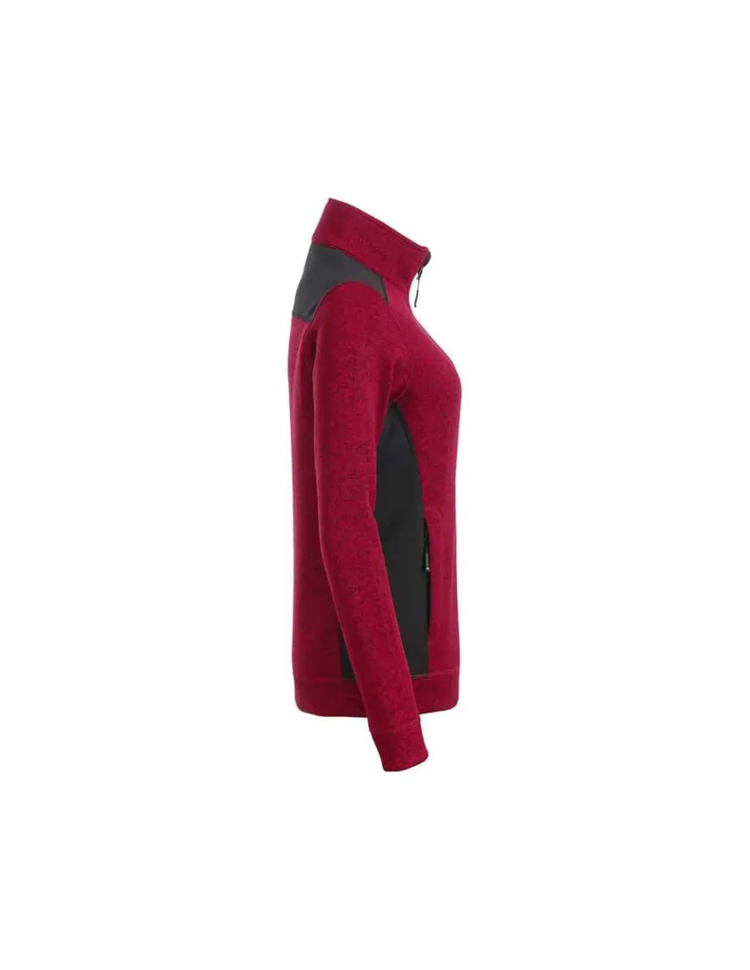 Veste Polaire Renforcée Femme James & Nicholson