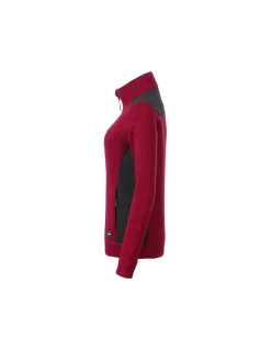 Veste Polaire Renforcée Femme James & Nicholson