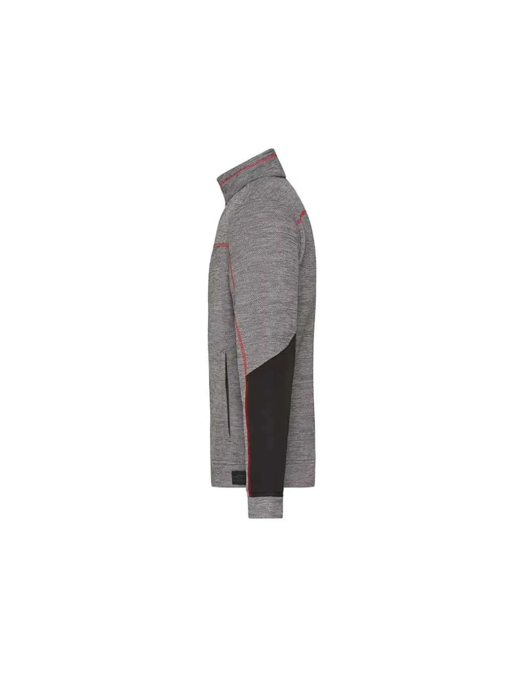 Veste Polaire Renforcée Homme James & Nicholson