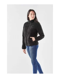 Veste Polaire Sherpa Femme DLX-1W Stormtech