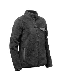 Veste Polaire Sherpa Femme DLX-1W Stormtech