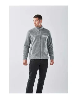 Veste Polaire Sherpa Homme Stormtech