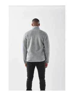 Veste Polaire Sherpa Homme Stormtech