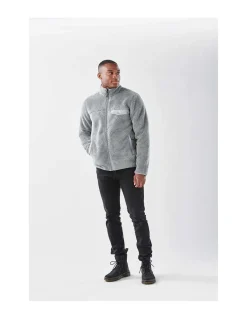 Veste Polaire Sherpa Homme Stormtech