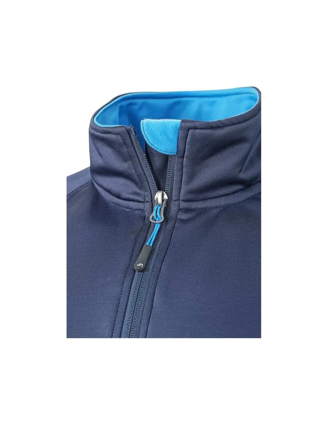 Veste Polaire Sportive Stretch Femme James & Nicholson