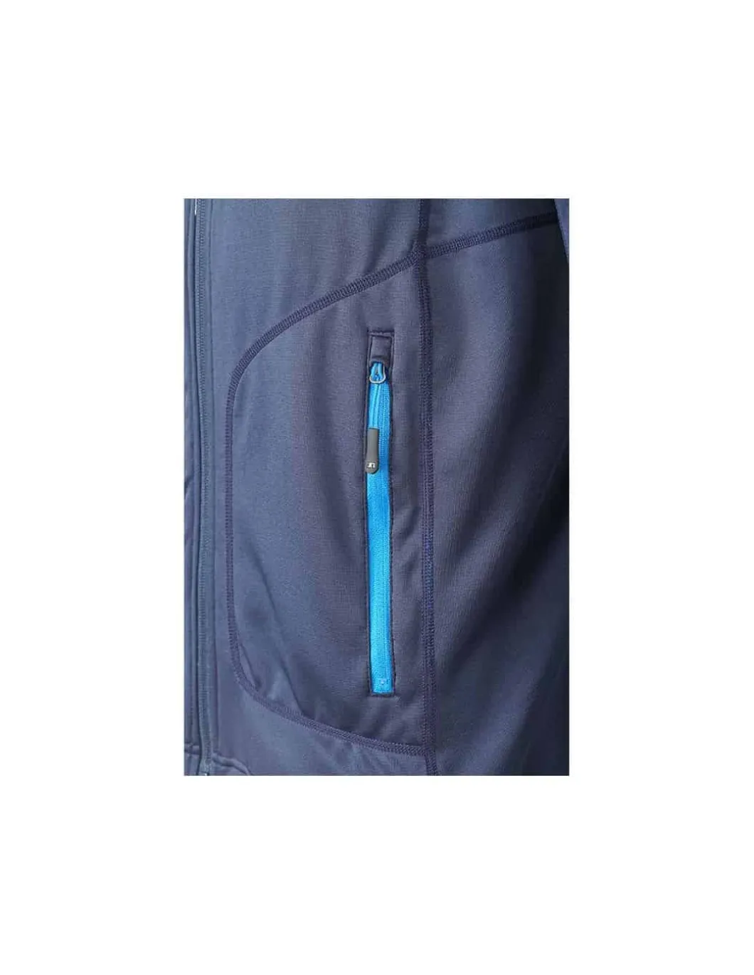 Veste Polaire Sportive Stretch Femme James & Nicholson
