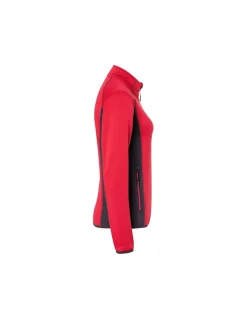 Veste Polaire Trek Rando Femme James & Nicholson
