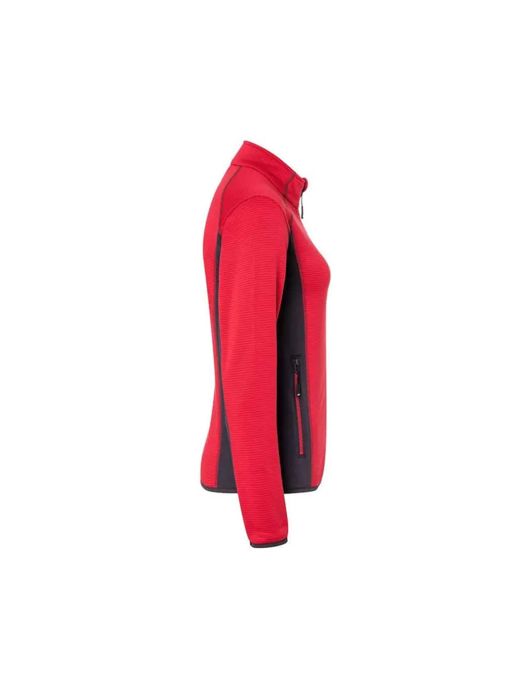 Veste Polaire Trek Rando Femme James & Nicholson