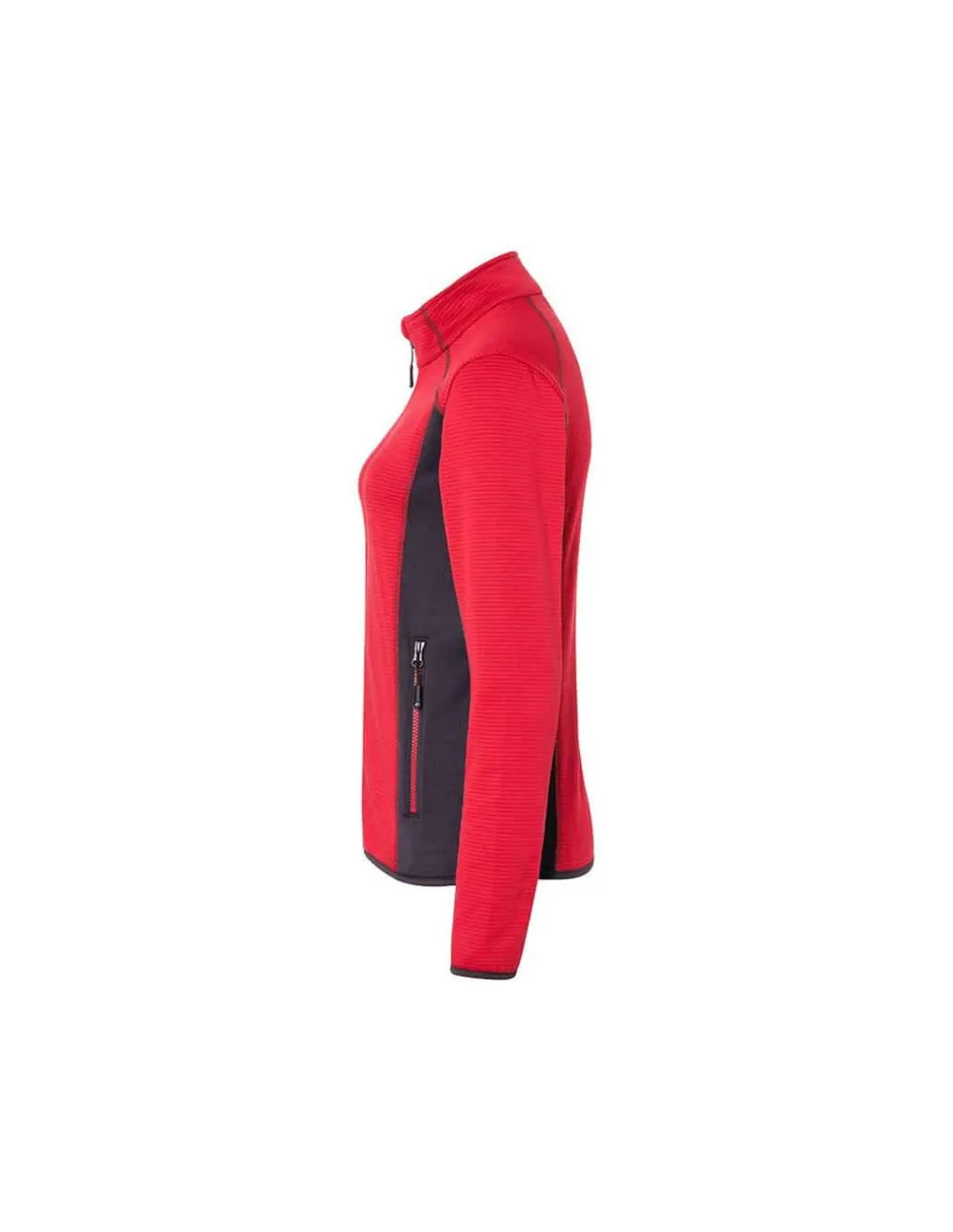 Veste Polaire Trek Rando Femme James & Nicholson