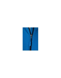 Veste Randonnée En Micro Polaire Homme James & Nicholson