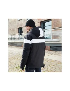 Veste Softshell Doublée Duvet Synthétique Dupont Sorona Homme James & Nicholson