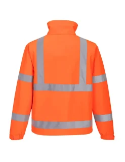 Veste Softshell Haute Visibilité Classe 3 S424 Portwest