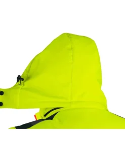 Veste Softshell Hiver EN20471 Bedford CXS