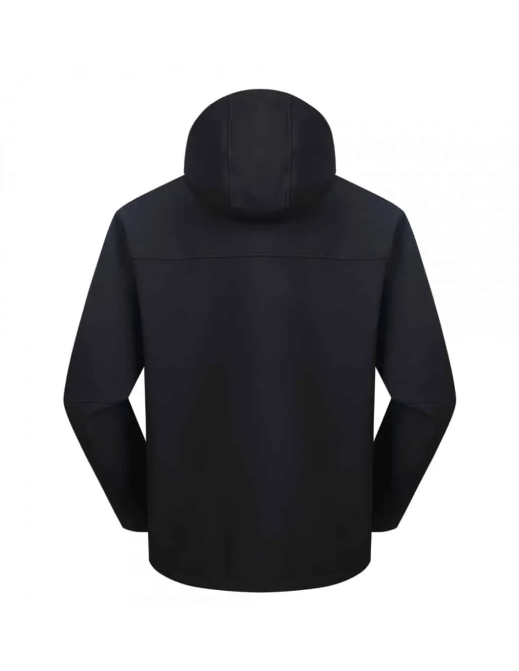Veste Softshell Homme Pesso Nordic Atlanta