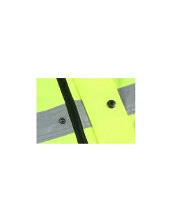 Veste Softshell HV DENVER Pesso
