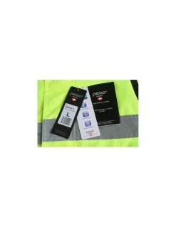 Veste Softshell HV DENVER Pesso