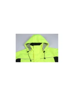 Veste Softshell HV DENVER Pesso