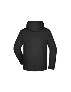 Veste Sports D'Hiver Softshell Homme James & Nicholson