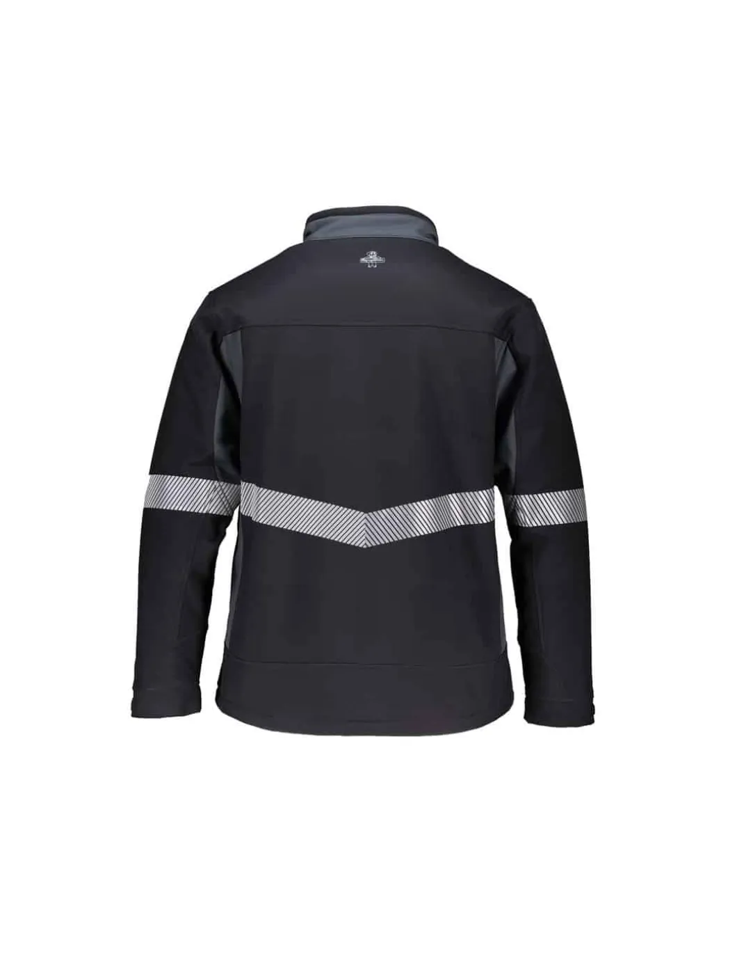 Veste Thermique Softshell Froid Extrême 8490 Homme Refrigiwear
