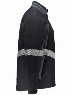 Veste Thermique Softshell Froid Extrême 8490 Homme Refrigiwear