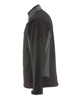 Veste Thermique Softshell Homme RefrigiWear