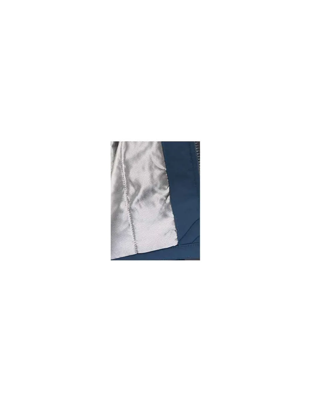 Veste Thermique Softshell Homme RefrigiWear