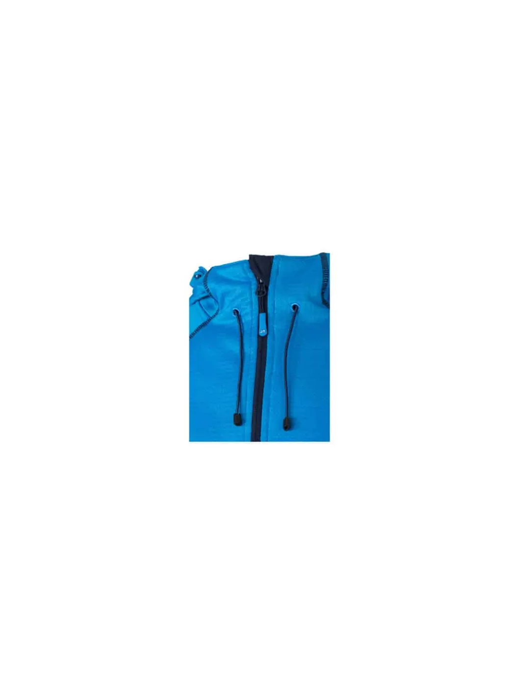 Veste Trekking à Capuche Hiver Homme James & Nicholson