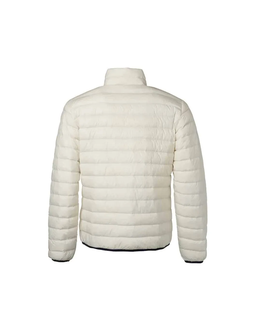Veste Ultra Légère En Duvet Homme James & Nicholson
